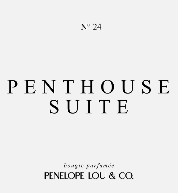 PENTHOUSE SUITE